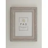 Family Art Gallery Ram za slike model L-35, 15x20cm, Beli
