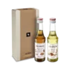 Monin syrup kit - Cinnamon Roll & Toffee Nut