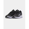 NIKE Športni čevelj Free Ride črna/bela