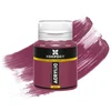 Akrilna barva Kompozit STANDART 20 ml - 45 marsala vijolična