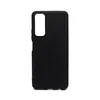 MATT CASE Maska za telefon za Huawei P Smart (2021) , Crna