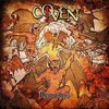 Coven - Demos (Limited Edition) (Red Coloured) (LP)