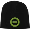 Type O Negative Kapa Negative Symbol Black UNI