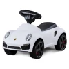 Rastar guralica Porsche - zuta,crvena,bela A021523