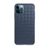 Maska Braided za iPhone 12 Pro Max 6.7 in siva