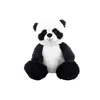 Plišasta panda 58 cm