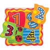 Bigjigs Toys Moja prva sestavljanka za štetje