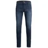Jack & Jones Plus Kavbojke Glenn, modra