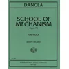 DANCLA:SCHOOL OF MEHANIS.OP.74