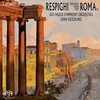 RESPIGHI:FONTANE DI ROMA,PINI DI ROMA