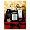 Gift set with Lioness fragrances (honey gingerbread)