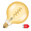 LED filament retro sijalica toplo bela 4W OSRAM