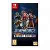 SWITCH Jump Force - Deluxe Edition