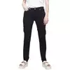 Love Moschino Ženske pantalone WQ38700S3711-C74, Crne