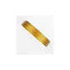 Čelična sajla 0.38 mm zlatna 5m