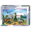 Puzzle sa motivima dinosaurusa 1000 kom