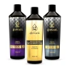 Ugoden paket Giovani GOLD TOUCH Volumen: 500 ml