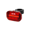 Neo Bike Zadnje svetlo safe 3,crna ( N02006 )