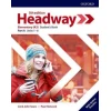 Headway: Elementary: Students Book A with Online Practice