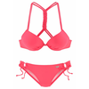 BUFFALO Bikini, roza