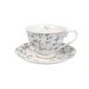 PORCELAN SET ZA KAFU 220ml 2/1 (SASA) MG2-BL