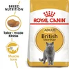 Royal Canin Suva hrana za odrasle mačke Adult British Shorthair - 2kg.