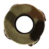 Eyecushion  RED SPECIAL Fleece Camo