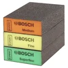 Bosch 2608901175 S471 Expert sunđer za brušenje 98 x 120 x 13 mm, srednje/fino/super fino ( 2608901175 )