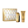 Paco Rabanne Muški parfemski set One Million EDT, 100ml+Gel za tuširanje, 100ml