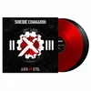 Suicide Commando - Axis Of Evil (20th Anniversary Edition) (Red Coloured) (2 LP)