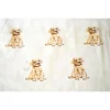 Kuhinjska krpa Puppies 45x70cm