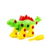 POLESIE Stegosaur