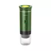 Aligator ACM003 - Prenosni polnilni aparat za kavo PortaCaffé 3 v 1 72W/7500 mAh zelena