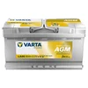 Varta Professional AGM Car Battery 95Ah, 12V, 850A, LA95