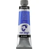 Van Gogh Oil Paint 40 ml Cobalt Blue