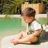 Just kiddin baby komplet DinoPark, 62-98