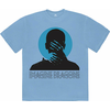 Imagine Dragons Majica Follow You (Back Print) Blue S