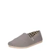 TOMS Natikači CLASSIC siva