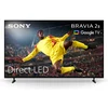 Sony Televizor S25PB, GoogleTV, 55, Crni