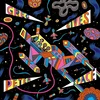 Greg Gives Peter Space - Greg Gives Peter Space (Limited Edition) (LP)