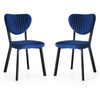 Hanah Home Set stolica 2 komada Beta 837