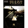 Hal Leonard Blues Piano Legends Note