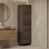 HANAH HOME Kupatilski ormarić Side 40 081