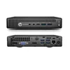PC HP 800 G3 MINI i5-6500/8GB/M.2 256GB NEW/3DP/W8Pro UPG W10Pro ref.