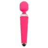 SuperLove Mini Magic Wand Pink
