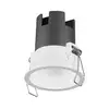 Osram - LED ugradna svetiljka SPOT TWIST LED/5W/230V 3000K prečnik 7 cm bela