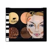 Kokie Cosmetics Cream Contour - kremasta paleta za konturisanje