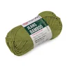 Bamboo Pletena preja Jeans 50 g - (137) zelenih očes.