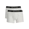 TRUSSARDI Muški donji veš TRU2UTR02_GR16GREY, Sivi