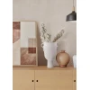 Aberto Design Vaza DKR0470, 22x16x34 cm, Bela